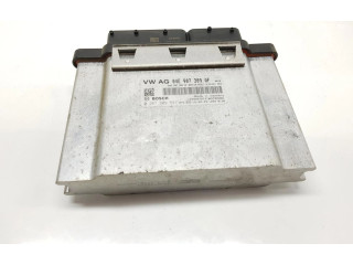 Блок управления двигателя 0261S09531, 04E907309AF   Skoda Rapid (NH)