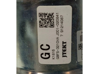  рейка  Колонка рулевая GBFS3210XA, JJ501005612   Mazda 6 2018 - - года