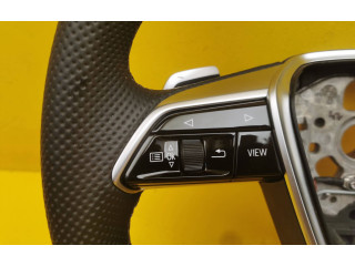 Volant Audi A6 S6 C8 4K 2024 4K0419689A