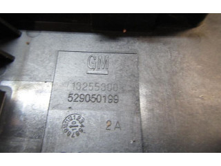 Pojistková skříňka Řídící jednotka BSM Chevrolet Cruze 2011