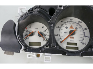 Přístrojová deska Mercedes-Benz SLK R170 2003 A1705405511