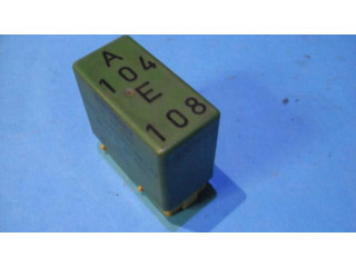 Реле фонарей