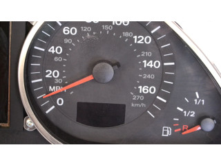 Přístrojová deska  Audi Q7 4L 2007 503000737901, 5JUDR45H  