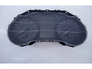 Přístrojová deska Nissan Pulsar 2017 3ZU2B8ZTX