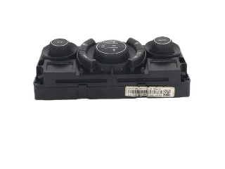 Блок управления климат-контролем 96738323XT   Peugeot 5008