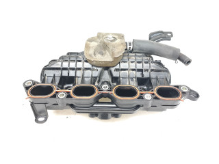 Vstřikovací čerpadlo 1712021060 Toyota Yaris 1NZFXE