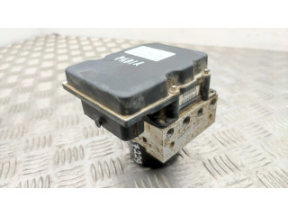 Jednotka ABS 6R0907379AA, 6R0907379AF   Skoda Fabia Mk2 (5J) 2010