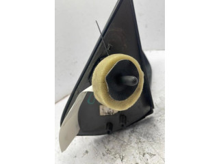 Зеркало электрическое Dacia Logan II 2012 - 2020 года