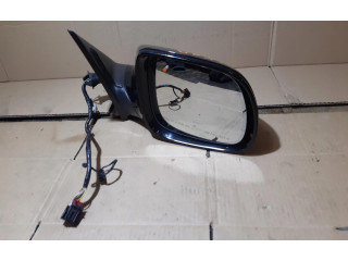 Зеркало электрическое Audi Q5 SQ5 2008 - 2017 года