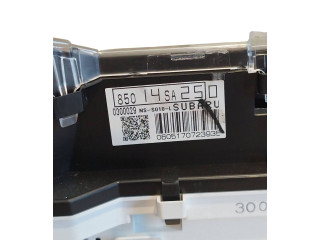 Панель приборов 85014SA250   Subaru Forester SG       
