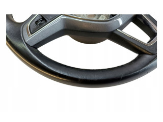 Руль Skoda Rapid (NH)  2012 - 2019 года 5L0419091G      