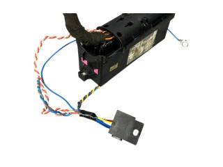 Блок предохранителей TAB016471Q, 1136421107 Jeep Cherokee XJ