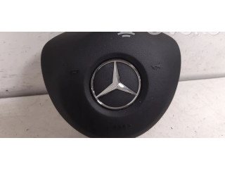 Volant Mercedes-Benz GLA W156 2019 A0004607411