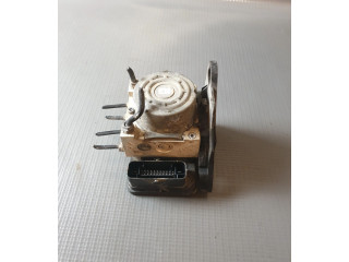Блок АБС 3Q0614517T, 3Q0907379T Skoda Octavia Mk3 (5E) 2013 - 2019 года