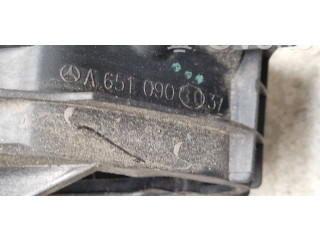 Zámek zadních dveří a6510903037 Mercedes-Benz Sprinter W906 2011