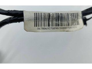 Зеркало электрическое Maserati Ghibli 2013 - года