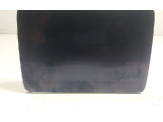 Přístrojová deska  Mercedes-Benz GLA W156 2018 A1669008122, A1669001420  