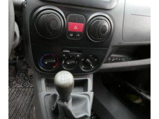 Вентилятор печки    1611726480   Citroen Nemo