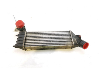 Интеркулер  384G0   Citroen C8 
