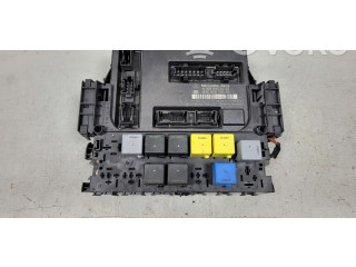 Блок управления A1695456232 Mercedes-Benz A W169