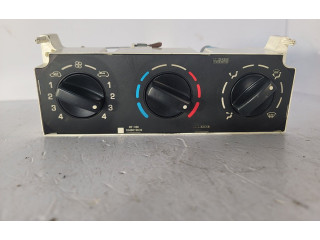 Блок управления климат-контролем Citroen Berlingo