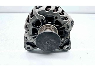 Генератор 231006677R Dacia Duster