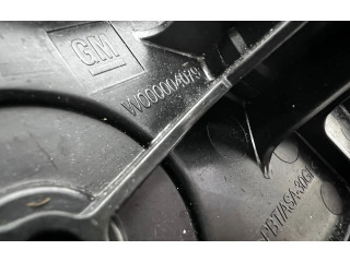 Моторчик заднего дворника 13282361, W00004079    Opel Meriva B