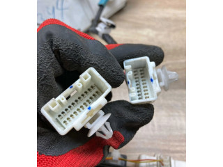 Přístrojová deska Toyota Prius (XW20) 2003 8380047311A, 8214247040