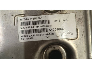 Řídící jednotka 51904064, BC0108182A   Alfa Romeo Mito 2011