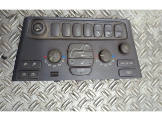 Блок управления климат-контролем 7923, ALPS   Volvo V70