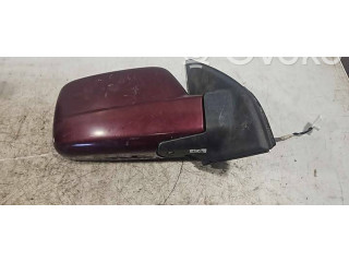 Зеркало электрическое        Nissan X-Trail T30  2001 - 2007 года   