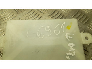 Блок управления A2229003420   Mercedes-Benz EQC