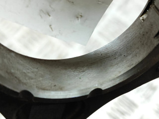 Поршень 132105J6A00, 13050R9PA00 Honda Odyssey для бензинового двигателя 3.5