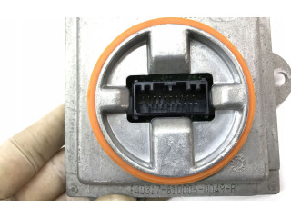 Блок управления Xenon