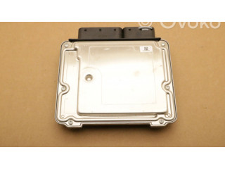 Řídící jednotka 0281031637, 8584279-01 BMW 4 F36 Gran coupe 2015