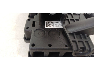 Pojistková skříňka Řídící jednotka BSM 4M0941823A, 4M0941824BA Audi Q7 4L 2006