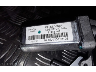 Моторчик дворников CH3217C421BC Land Rover Discovery 4 - LR4