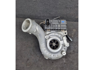 Turbodmychadlo Турбина 059145722M, GTB2260VK Audi Q7 4L