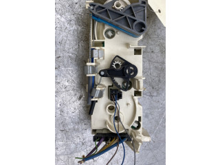 Блок управления климат-контролем Citroen Berlingo