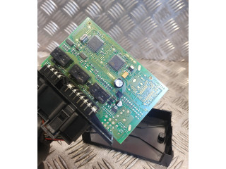 Блок комфорта 6Q0959433A, 5DK00812700   Skoda Octavia Mk1 (1U)   