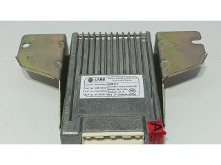 Блок управления 544347467, 10947356 MG HS