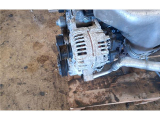 Генератор    Volkswagen Polo IV 9N3      