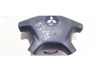 Подушка безопасности водителя 402166303z29 Mitsubishi Outlander