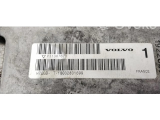 Рулевая рейка P31387671, P31340734 Volvo V70 2014-2016 года