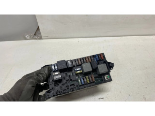 Блок предохранителей 2115457301   Mercedes-Benz E W211    