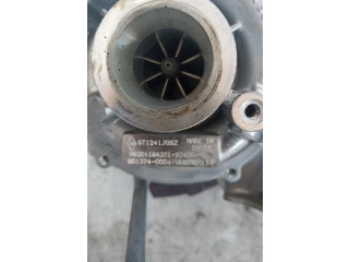 Turbodmychadlo Турбина 144116213R, 144116213R Renault Captur