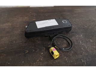 Подушка безопасности в сиденье 6Q0880241B, 6Q0880241B   Volkswagen Caddy