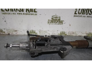 Рулевая рейка Jeep Grand Cherokee (WJ) 1999-2004 года