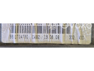 Панель приборов NFU   Citroen Xsara Picasso       