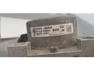 Блок АБС 58900B4800 Hyundai i10 2013 - 2018 года